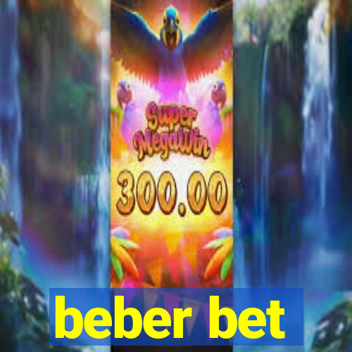 beber bet